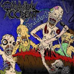 Cannibal Accident : Brutalent